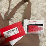 Spanx "Bra-llelujah" Mama Nursing Bra in Cafe Au Lait NWT Photo 5