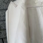 Veronica Beard Machenzie Dickey Jacket Blazer Contrast Stitching Size 10 Photo 14