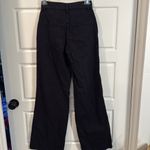 PacSun  Eco Black Distressed High Waisted Baggy Jeans 23 Photo 9