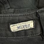Brandy Melville melville italy black jeans EU Size 40 Photo 3