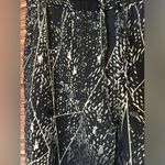 Mossimo Supply Co Mossimo Blue Designed Loose Fit. Size Large. Photo 4