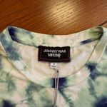 Johnny Was  Jade Marble T-Shirt Dress   Photo 4