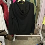 Lululemon 28. City Sweat Pullover Hoodie *Pride Black Photo 2