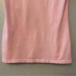 Next Level Apparel ⭐️Next Level pink disney happiest birthday on earth tshirt size large Photo 14