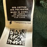 NFL Green Bay Packers Mini Dress Hoodie  Team Apparel’19’ Jersey Sweatshirt Med. Photo 10