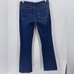 Gap  1969 Womens Curvy Flared Jeans Photo 4