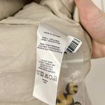 Quince  Women's 100% European Linen Structured Blazer in Flax Size M NWOT Photo 5