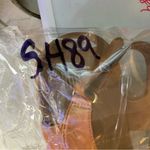 FitFlop  skylar sandal light tan size 9 new Photo 5