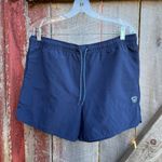 Allbirds  Women's Natural Run
Shorts True Navy Photo 2