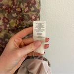 Aritzia  Wilfred Fete Dress in Bitter Sg/ Cucamin Grn Photo 6