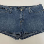 Vintage Squeeze Stephen Hardy Denim Short Blue Size undefined Photo 0