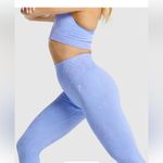 Gymshark purple and blue leggings
ADAPT ANIMAL SEAMLESS size small high waisted Photo 1