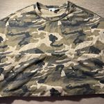 superdown Clara Camo Dress Photo 8