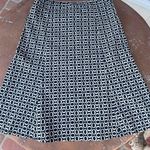 Gap Y2k preppy  low rise circle skirt sz xs /29x24 in  Photo 3