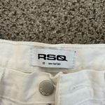 RSQ  White Jeans Photo 2