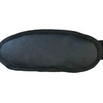 Kenneth Cole Reaction Black Laptop Messenger Office Business School Bag Photo 5