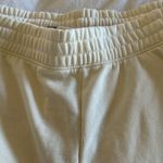 The North Face  Women’s Evolution Shorts, White dune, size XXL, NWT Photo 3