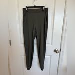 Athleta NWOT  Textured Brooklyn Jogger Size 4 Photo 2