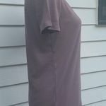 Gap NWT  Short Sleeve Ribbed Henley Shirt Photo 2