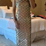 Black Halo Dress Photo 2