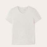 Everlane NWOT The Form Tee Photo 3