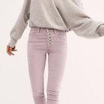 Free People Sun Chaser Cord Skinny Photo 1