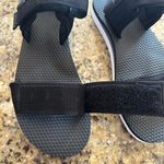 Columbia NWOT Womens VIA Sport Lightweight Quick Dry Black Sandals Size 10 Photo 5