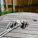 Marc Fisher - Dominic Ankle Strap Sandal iridescent size 6 Photo 5