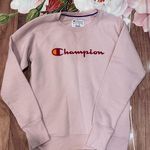 Champion women’s crew neck size S Photo 0