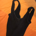 Hue  Ribbed stirrup leggings Photo 1