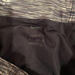 Nike Women’s One Dri-Fit Mid-Rise 3” Navy Blue Brief Lined Shorts Sz M NWT Photo 6