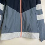 Kari Traa Jacket Womens XS Blue Full Zip Midlayer Marin Outdoors Wool Blend * Photo 3