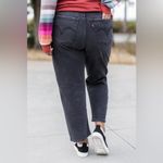 Levi's Wedgie Straight Jeans Photo 3