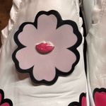 Kate Spade Lima White Heart Design sneakers size 8.5 Photo 11