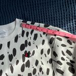 Champion Cropped Sweatshirt Small Photo 9