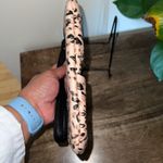 Juicy Couture NWT‎  Wristlet Leopard Print Small Purse Clutch Y2K Casual Photo 3