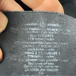 Lululemon athletica Black Sports Bra SZ:S Photo 8