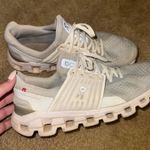 on cloud  Shoes Photo 0