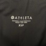 Athleta All Over Gleam Tight Black Size XS Petite Photo 1