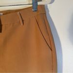Walter Baker NWT  Jack Pant Womans Size 6 Tan Photo 3