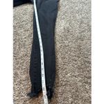 Abercrombie & Fitch Curve Love The Super Skinny Ankle High Rise Jeans Women’s 25 Photo 9