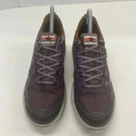 Cobb Hill Skylar Mesh Lace Women's Waterproof Walking Sneakers Lavender Size 9 Purple Photo 4