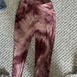 Lane 201  Leggings and Tank Set Photo 3