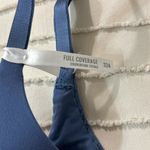 Aerie  | lace blossom full coverage lightly lined real sunnie bra Photo 1