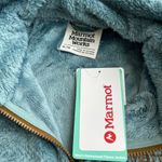 Marmot Plush fleece jacket Photo 4
