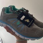 U.S. Polo Assn. NEW! Comfort Foam Sneakers Photo 0