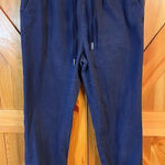 Harper  Heritage Pants Women's Medium Navy Blue  (2704) Photo 0