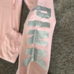 PINK - Victoria's Secret  Light Pink Kids Joggers Photo 1