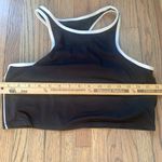 Fabletics sports bra black Photo 5