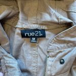 Rue 21 Spring jacket Photo 2